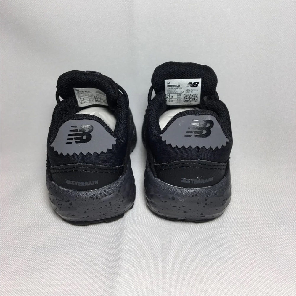 New Balance Infant Shoes - Picture 5 of 6